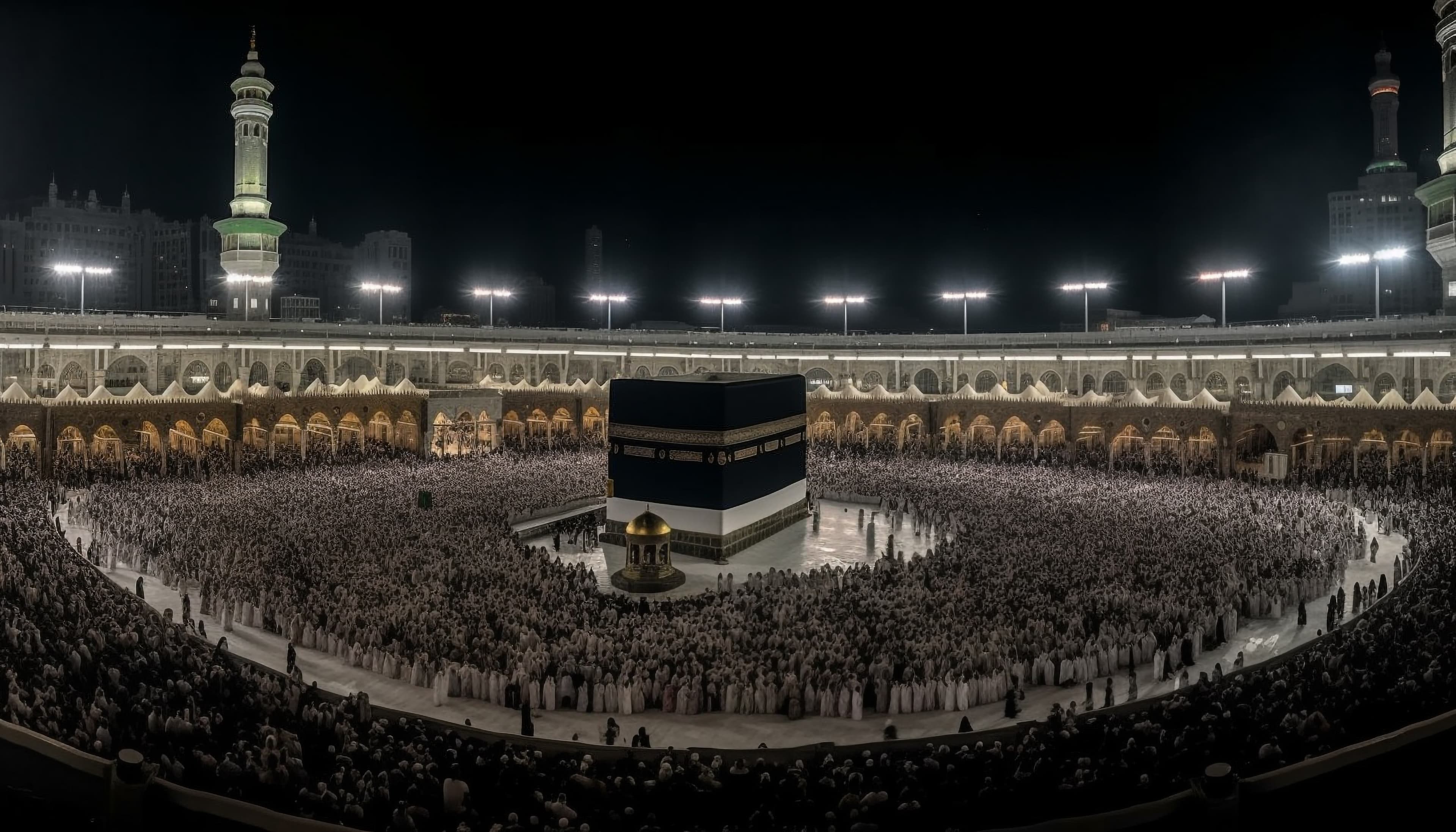 Kaaba