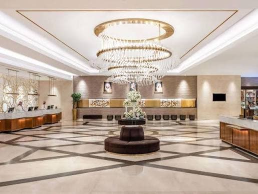 Hotels That Feel